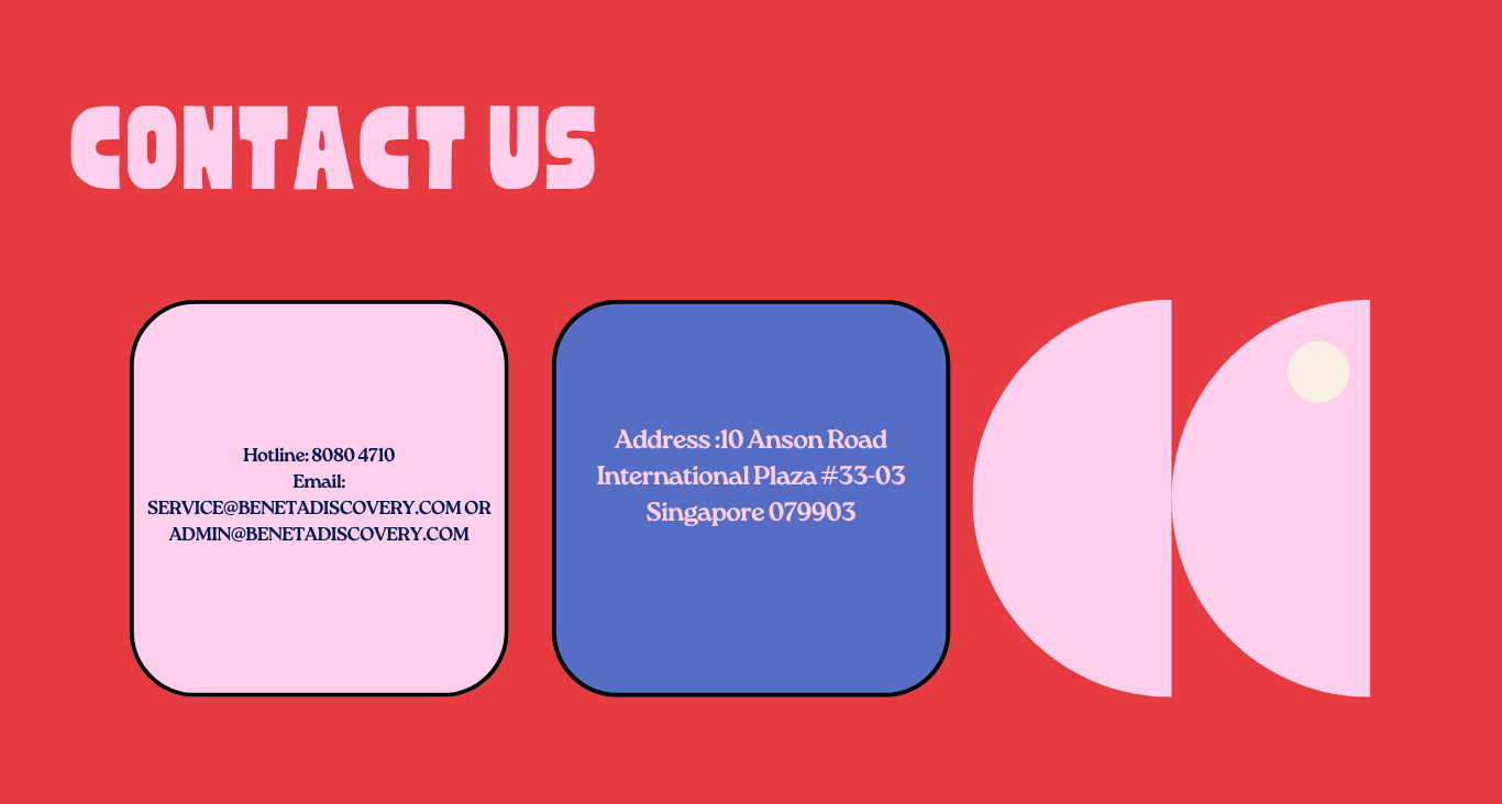 Contact Us
